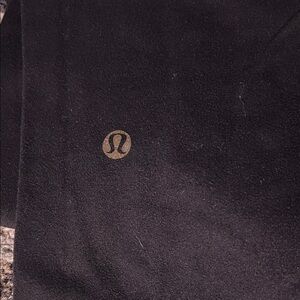 Lululemon Black Leggings